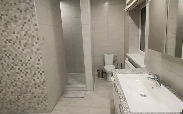 Частный дом на компанию гостей Курорт Пионерский