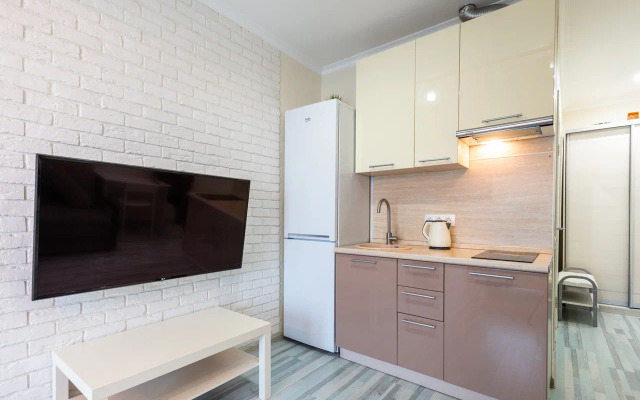 Okolo Mega Khimki #2 Apartments