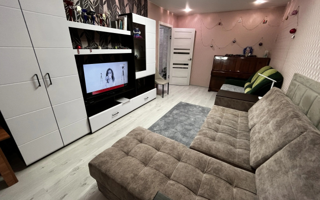 Квартира на улице Карбышева 3