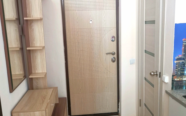 Uyutnaya V Sochi Flat
