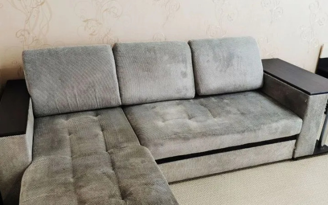 Квартира на Новой улице, 17