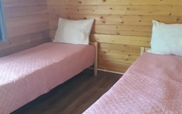 Olhonskiy Les Guest House