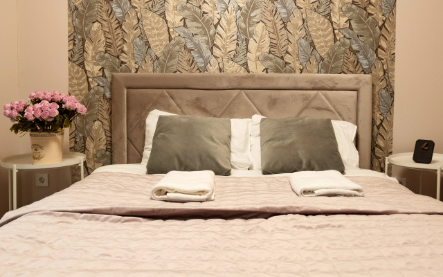 Квартира Танец Прибоя