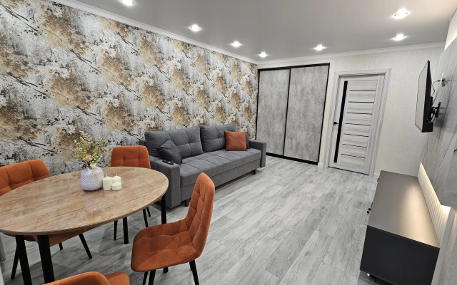 Квартира рядом с Термами