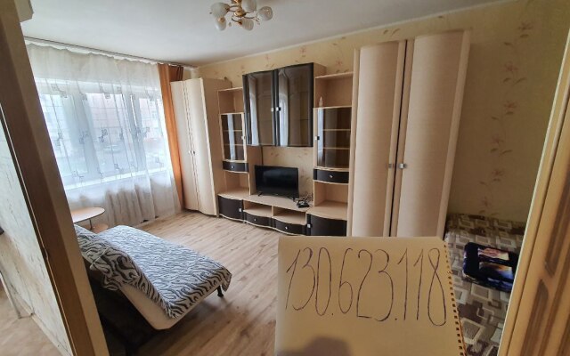 Квартира L.V.Hotels на Красноармейском проспекте 40