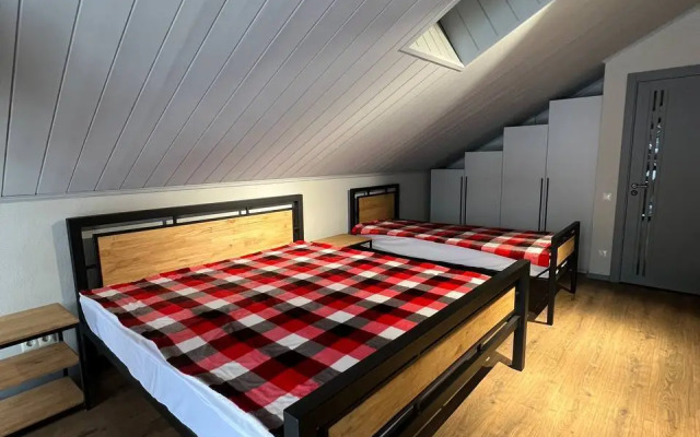 Частный дом в Пушкино на Улице Кирова 22В