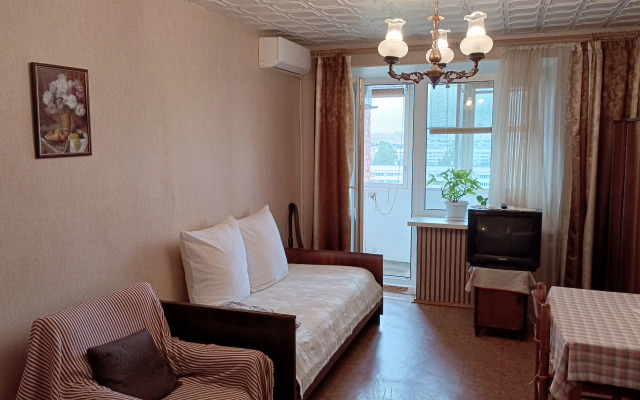 Universa Apartments