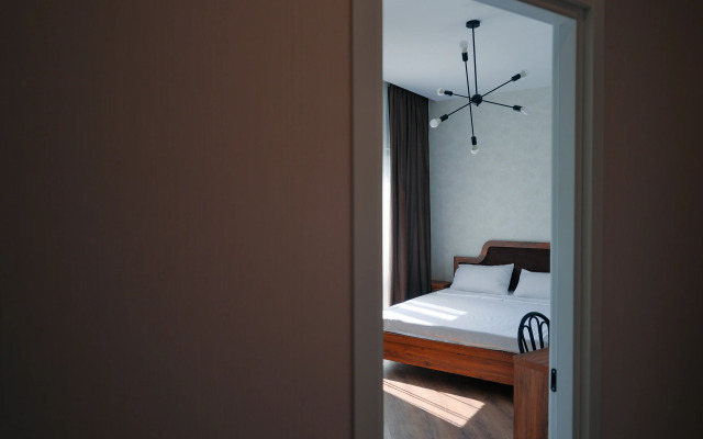 Labu Hotel
