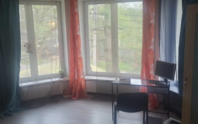 Chkalova 47 Opalikha Private house