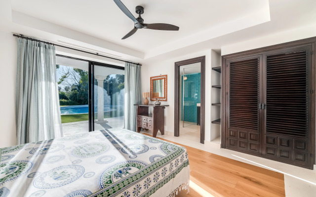 Villa All About Villa Jori