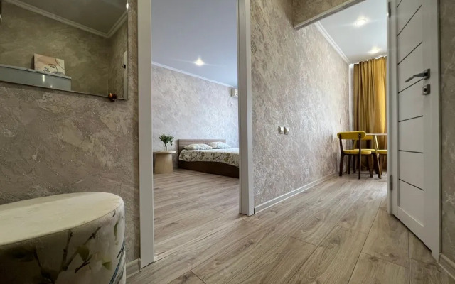 Квартира Уютная в Центре