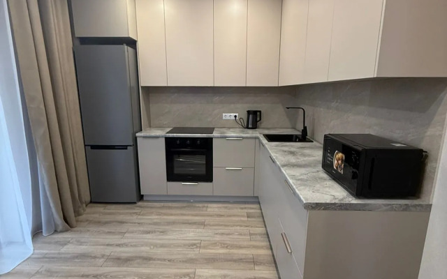 Квартира Yousinn на Ипподромской 12