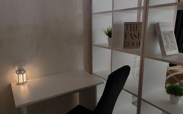 Квартира на Знаменской 19