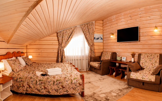 Guest House Yalta