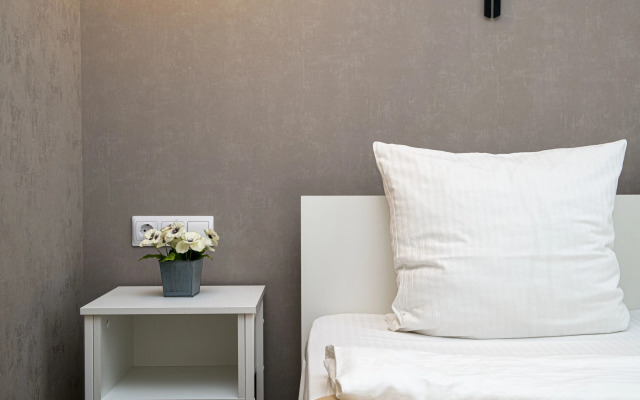 Апартаменты Новые 733