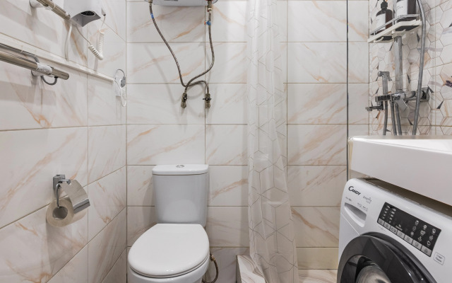 Квартира Московский