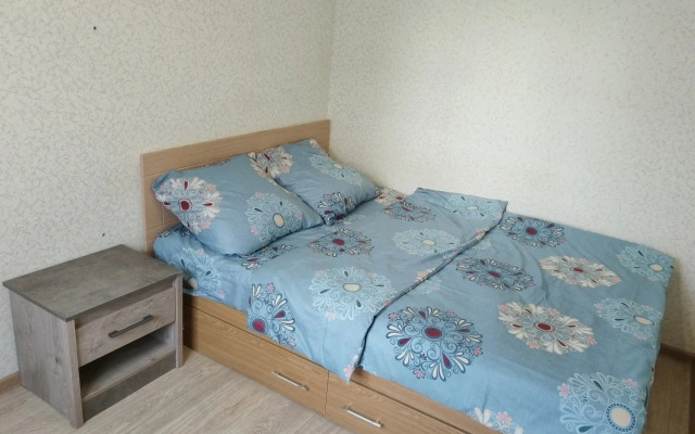 Flat Na Ulitse Astrakhanskaya 19 Flat
