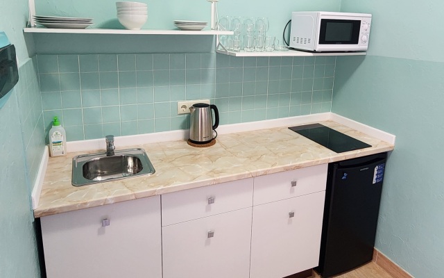 Yalta Livadiya Vinogradnaya 22g Apartaments