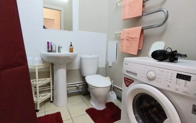 Квартира ЖК Кузнецкий