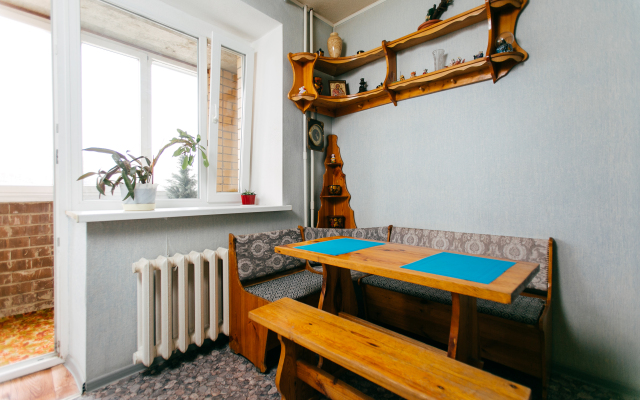PrezentHaus on Karl Marx 175 building 3