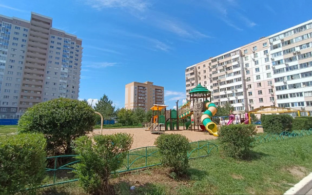 Tatyyanin Dom Na Vakhova 7b Flat
