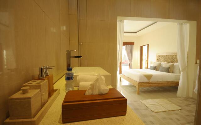 Villa Warna Ubud