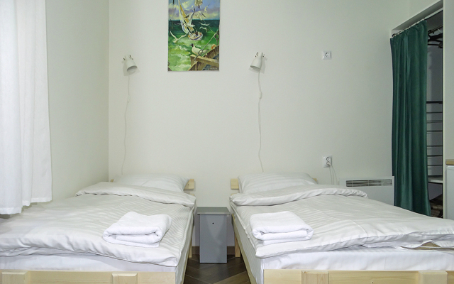 Kaliningrad Apart-hotel