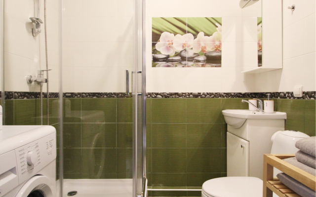 Квартира Орхидея