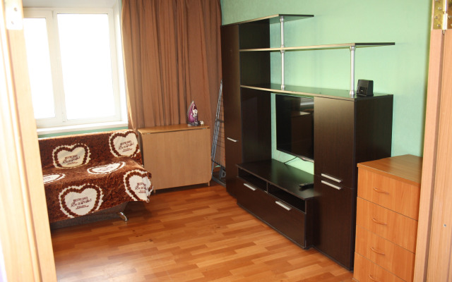 Na Kirova 28 k28/37 Flat