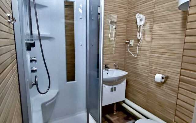 Апартаменты Как Дома 4 на Васильевском острове