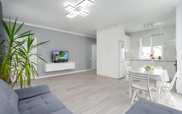 Novy Spa-Dom Private House