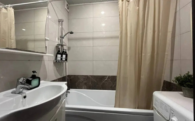 Апартаменты на улице 78-й Добровольческой Бригады 19