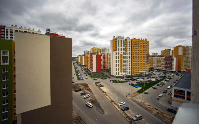 Na Geroyev Donbassa 2 Flat