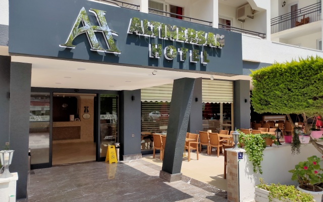 Altinersan Altinkum Didim Hotel