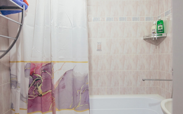 Dvuhkomnatnaya V Luchshem Rayone Goroda Flat