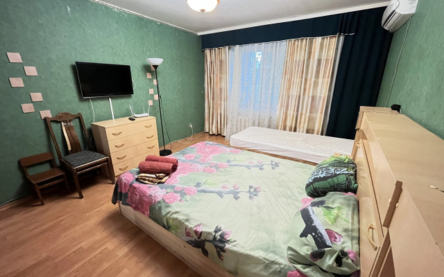 Квартира на улице Кирова 17