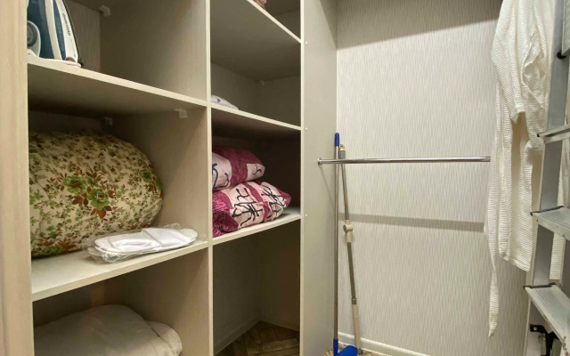 Квартира Жк Посейдон 156 Мамайка Видовая Однокомнатная (Trustcontrol)