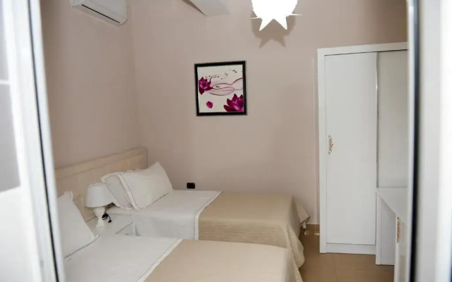 Orestiada Hotel