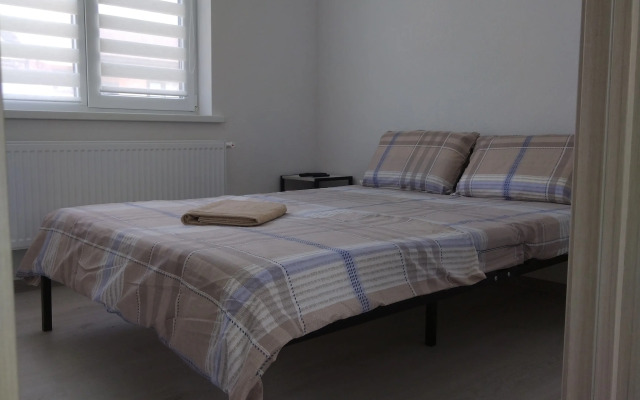 Частный Дом Уютный 1Комнатный Домик