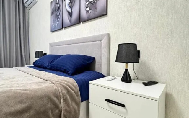 Квартира в ЖК Панорама