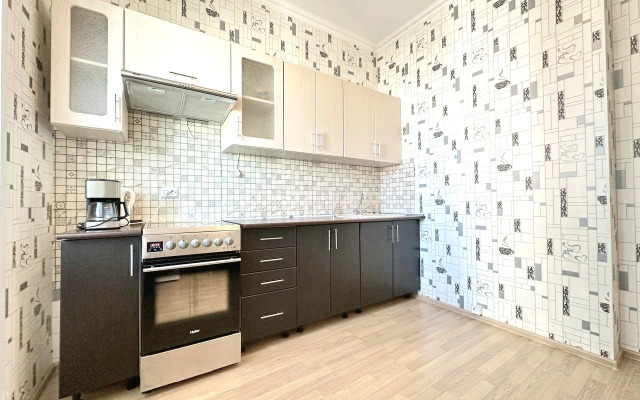 Dvukhkomnatnaya S Balkonom Na Pritomskom Naprotiv Ldk Flat