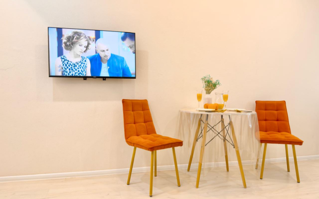 Квартира в ЖК Абай