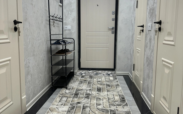 Апартаменты One Global Family