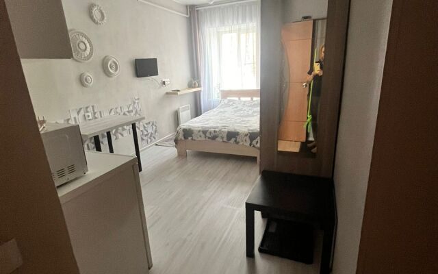 Somalira na Vasilevskom Apart-hotel