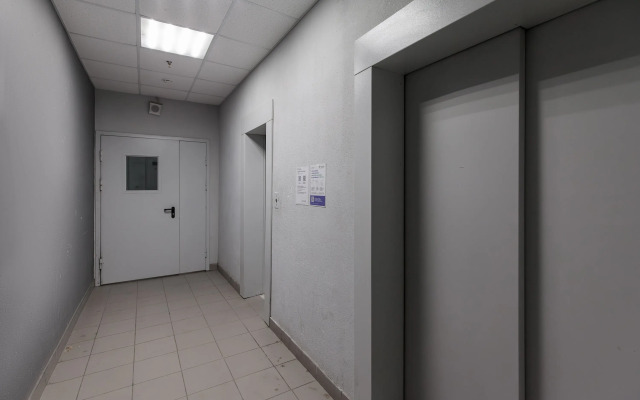 Studiya 3 - Vnukovogoodhouse Aeroport Vnukovo/metro Pykhtino Apartments