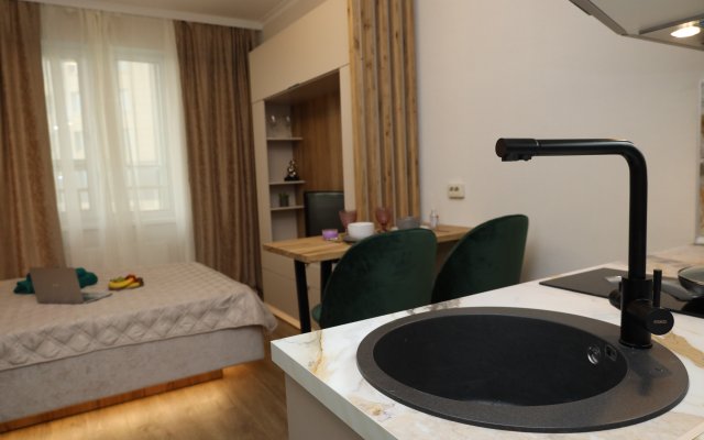 Na Prospekte Bolshevikov EasyGuest Apartments