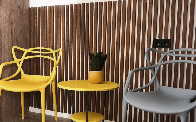 Квартира на Рабочей 70