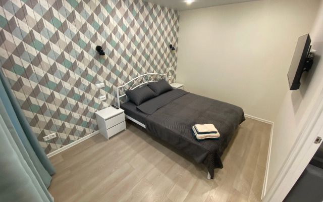 Квартира на Улице Московская 130