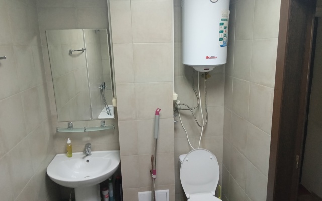 Квартира Однокомнатная Apart Sharing Рылеева 8