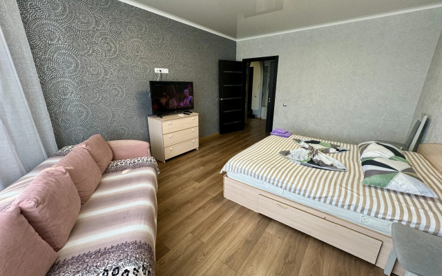 Na Ulitse Maksima Gorykogo 44 Flat